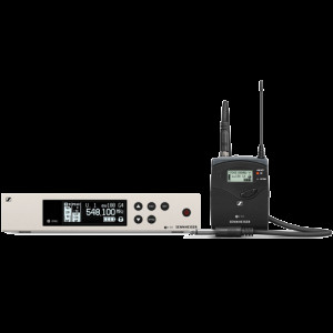 SENNHEISER EW 100 G4-CI1-B NEW SENNHEISER EW 100 G4-CI1-B NEW