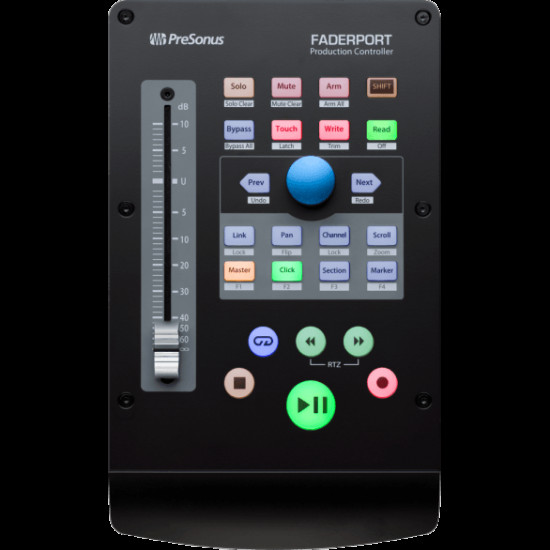 Presonus Faderport