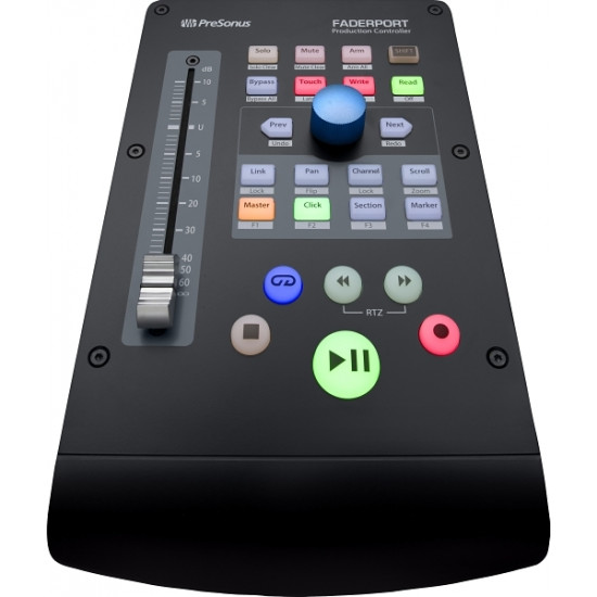 Presonus Faderport