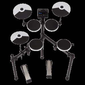 Ел. барабани Roland TD-02K Ел. барабани Roland TD-02K
