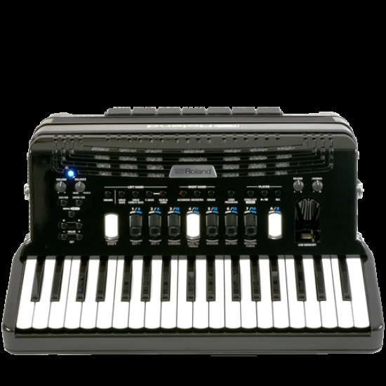 Roland FR-4X BK