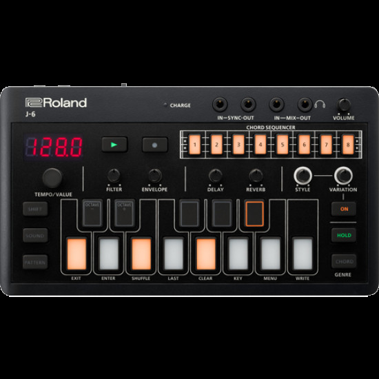 Roland J-6