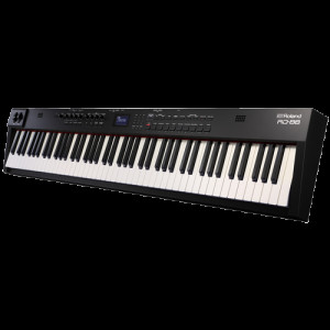 Ел. пиано Roland RD-88 Ел. пиано Roland RD-88