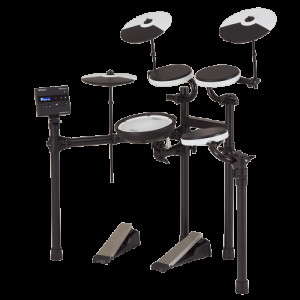 Ел. барабани Roland TD-02KV Ел. барабани Roland TD-02KV