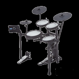 Ел. барабани Roland TD-17KV2 Ел. барабани Roland TD-17KV2