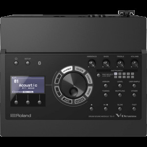 Модул Roland TD-17 Модул Roland TD-17