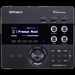Модул Roland TD-27 Модул Roland TD-27