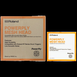 Кожа за барабани Roland MH2-20 Кожа за барабани Roland MH2-20