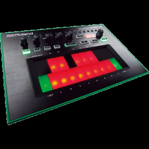 Дръм машина Roland TB-3 Дръм машина Roland TB-3