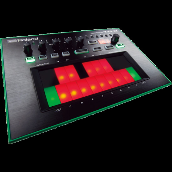 Roland TB-3