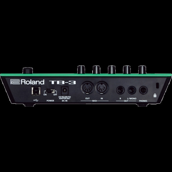 Roland TB-3