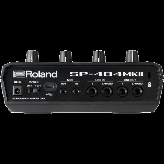 Roland SP-404MKII