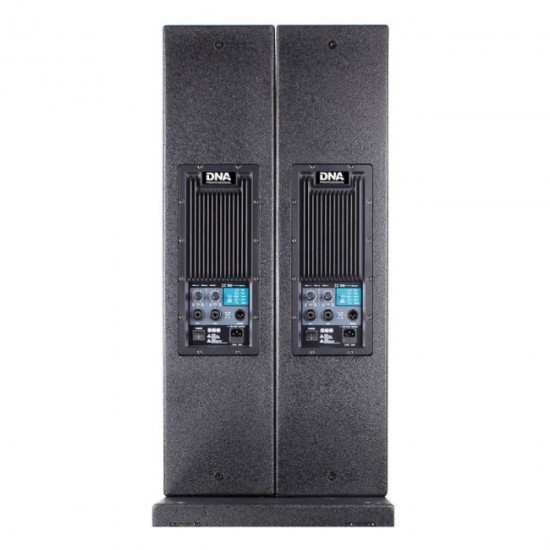 DNA RLX-3300 active 6600W sound system