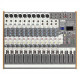 DNA ME-16FX audio mixer 16 channels USB Bluetooth