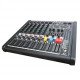 DNA HLC 6 analog audio mixer 6 channels