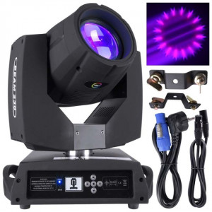 LIGHT4ME 7R BEAM 230W moving head stage lighting discharge lamp LIGHT4ME 7R BEAM 230W moving head stage lighting discharge lamp