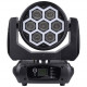 LIGHT4ME FRAME WASH 712 moving head LED FX