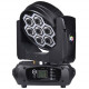 LIGHT4ME FRAME WASH 712 moving head LED FX