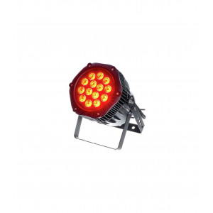 Прожектор за открито Stairville Outdoor  Par 12x3W Прожектор за открито Stairville Outdoor  Par 12x3W