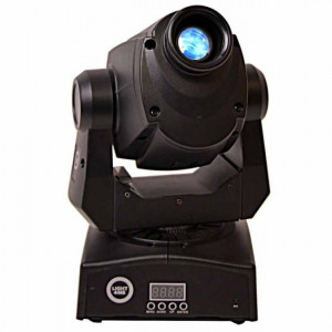 LIGHT4ME SMART SPOT 60W PRISM moving head LED LIGHT4ME SMART SPOT 60W PRISM moving head LED