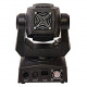 LIGHT4ME SMART SPOT 60W PRISM moving head LED