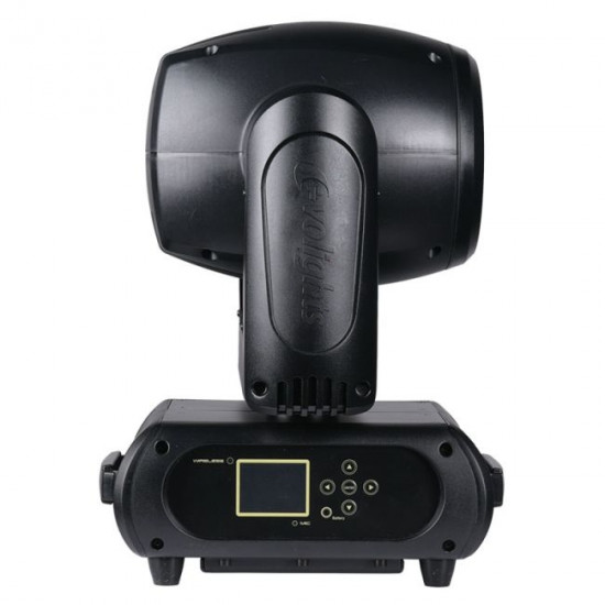 EVOLIGHTS iQ 200 S moving head LED spot