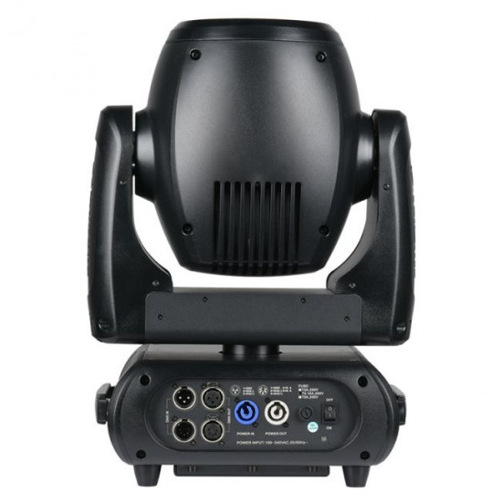 EVOLIGHTS iQ 200 S moving head LED spot