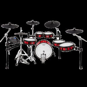 Ел. барабани Alesis Strike Pro Special Edition main box Ел. барабани Alesis Strike Pro Special Edition main box