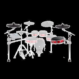 Допълнение към ел. барабани Alesis STRIKEEXPPACK Допълнение към ел. барабани Alesis STRIKEEXPPACK