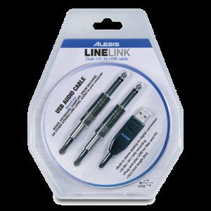 Кабел Alesis Line link Кабел Alesis Line link
