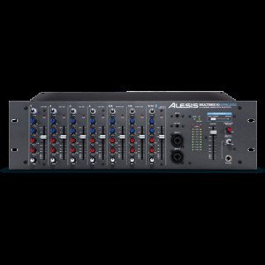 Alesis MULTIMIX 10 Wireless Alesis MULTIMIX 10 Wireless