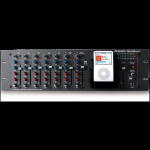 Alesis IMultiMix 9 RX Alesis IMultiMix 9 RX