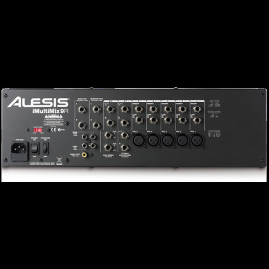 Alesis IMultiMix 9 RX