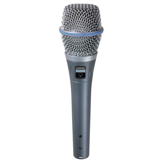 SHURE BETA 87A