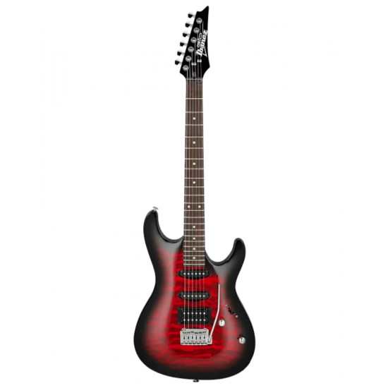 Ibanez GSA60QA TRB