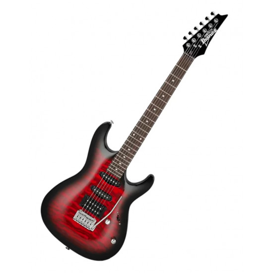 Ibanez GSA60QA TRB