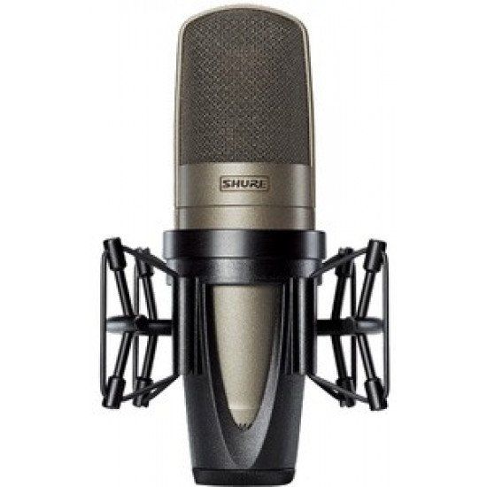 SHURE KSM42 SG