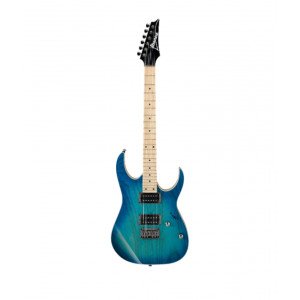 Електрическа китара Ibanez RG421AHM BMT Електрическа китара Ibanez RG421AHM BMT