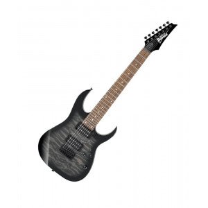 Електрическа китара Ibanez GRG7221QA TKS Електрическа китара Ibanez GRG7221QA TKS