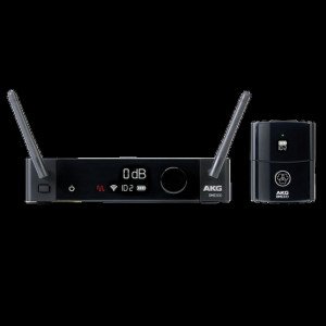 AGK DMS300 INSTRUMENTAL SET AGK DMS300 INSTRUMENTAL SET