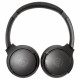 Слушалки Audio-Technica ATH-S220BT - черни