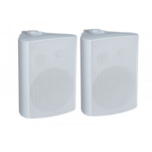 Тонколона CMX AWS-40 2x20W Active PA Speakers Тонколона CMX AWS-40 2x20W Active PA Speakers