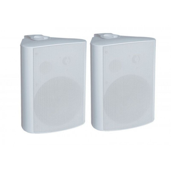 CMX AWS-40 2x20W Active PA Speakers