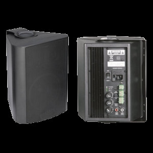 Тонколона CMX AWS60-WH/BL – Комплект високоговорители, 6″ Тонколона CMX AWS60-WH/BL – Комплект високоговорители, 6″
