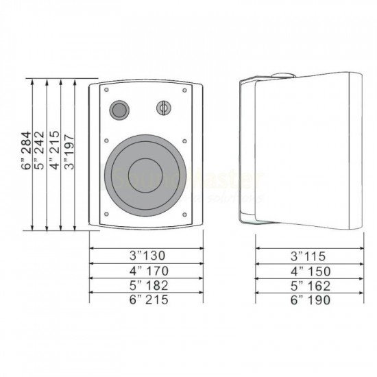 Euroshine WS-61S