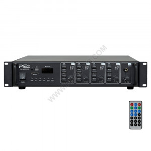 Усилвател PA-4100UB Усилвател PA-4100UB