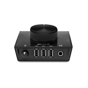 Аудио интерфейс M-Audio AIR Hub Аудио интерфейс M-Audio AIR Hub
