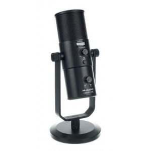 Микрофон M-Audio Uber Mic Микрофон M-Audio Uber Mic