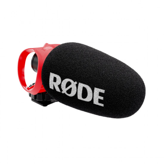 Микрофон за камера RODE VideoMicro II