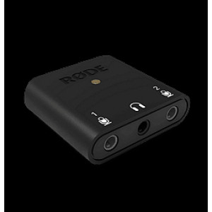 RODE AI-Micro RODE AI-Micro